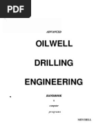 drilling engineering j.j.azar